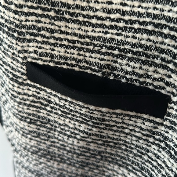 Madewell Sleeveless Knit Dress - Picture 4 of 7